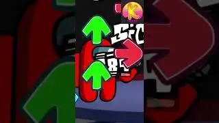 FNF VS Thursday Afternoon Memer Actin Sussy [FNF mod] #fnf #fridaynightfunkin #shorts #TAM