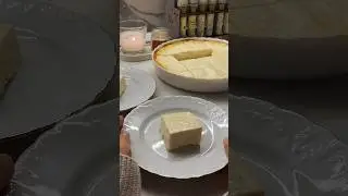 Творожная запеканка моей мамы❤️ #рецепты