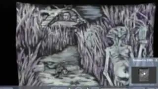 Part 4-Belize Watch feature Artists, GrissyG and Dismas