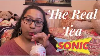 THE TRUTH ABOUT WORKING AT SONIC!! Pro's & Con's (Q&A w/Sonic Employees)