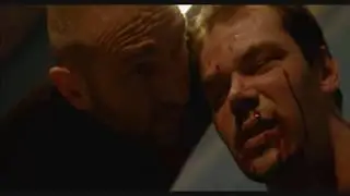КАК ПРАВИЛЬНО ПЕРВОХОДУ ВХОДИТЬ В ХАТУ (СЕРИАЛ КРАПЛЁНЫЙ)