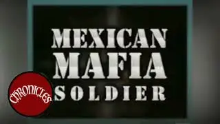 Mexican Mafia Chris Blatchford News Special! #California #mexicanmafia #Crime #crimeandpunishment