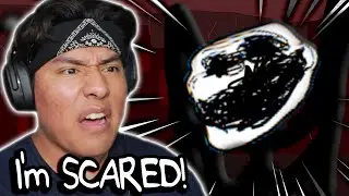 TROLLGE CORRUPTED MY GAME!!! | Friday Night Funkin' vs Trollge Fanmade (Week 2)