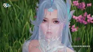 Jade Dynasty 2 - MMORPG PC Android iOS