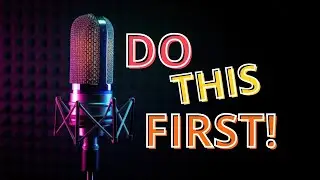 EVERYTHING You Need to Know to Start a Podcast in 2023