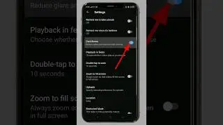 youtube dark mode off kaise kare | Youtube se dark mode kaise hataye 