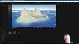 How to Create and Use Water in Unity