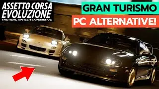 This Assetto Corsa Mod is like Gran Turismo 7 for PC!