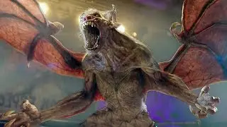 10 DEADLIEST Monsters From Mythology!