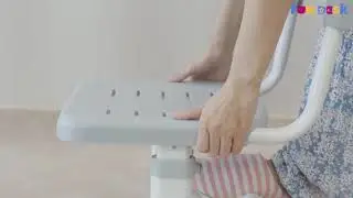 Детский стул FunDesk SST3