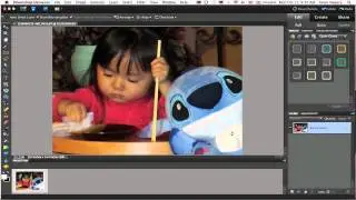 Batch Processing Photoshop Elements9