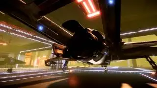 Star Citizen Deluxe Hangar Part 1 ( Freelancer, Constellation, 350R, Hornet)