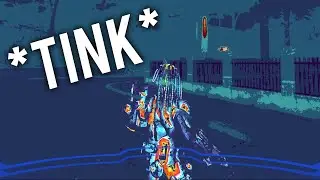 * TINK *
