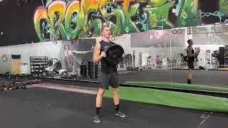 Plate Clean and Press