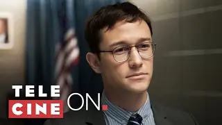 Snowden - Herói ou Traidor