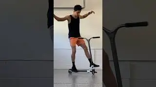 No Handed Flat Combo