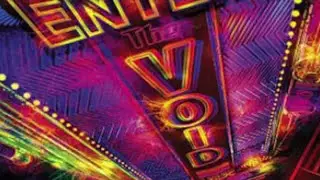 Enter the Void - Movie Review (Unsimulated Sex)