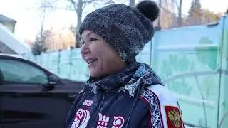 Утренний вестник от 21 ноября