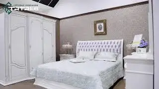 Спальная мебель от ТК 