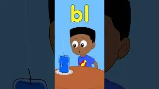 BL Blend Song - Learn to Read 