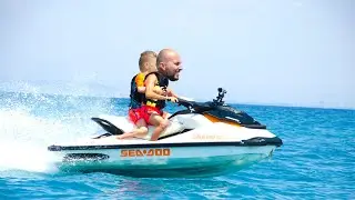 Соревнуемся на ВЫЖИВАНИЕ...ПОЗОР Дане!!!Compete for SURVIVAL !!!