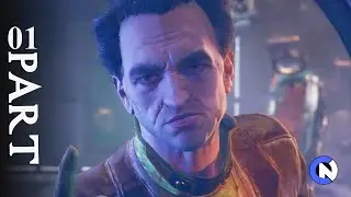 The Outer Worlds Walkthrough Part 1