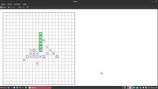 [Basics]How To Play Gomoku(Five in a Row)