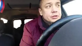 Отзыв про печку в Лада Ларгус.