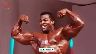 10 Bodybuilders Who Pushed the Limits and Shocked the World