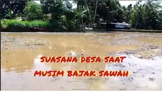 Suasana Desa cidadap (Tasikmalaya) terkini #desaku