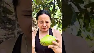 How to eat sour mango without getting sour 