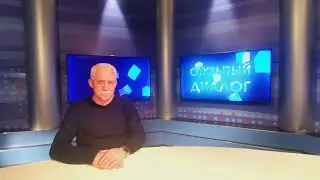 Александр Костин в программе 