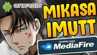 Attack on Survey Corps v0.11.6 Terbaru Gameplay Best Simulation Animation PC For Android Game Titan