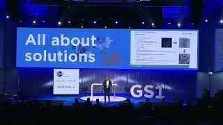 GS1 Switzerland Best Solution Partner Use Case 2024 - WIPOTEC