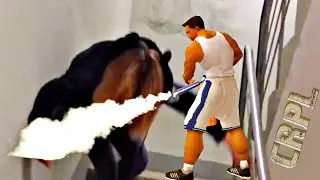 CJ RUINS PEOPLE LIFE / CJ ПОРТИТ ЖИЗНЬ ЛЮДЕЙ #2 [CRPL]