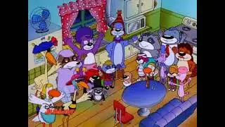 Disney junior commercial breaks 2012