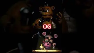 Ultimate Showdown Freddy vs Helpy - Who Wins in the Epic Battle? 