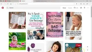 How to Create Pinterest Account Tutorials