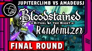 The INCREDIBLE CLIMB to THE FINALS! (Randomizer Tournament)