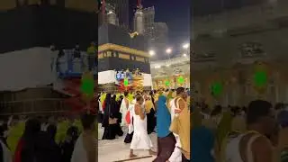 Makkah live today now 2022 | Hajj 2022 Live