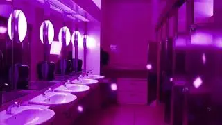 Expensive by Lil Skies but you´re in a bathroom at a party