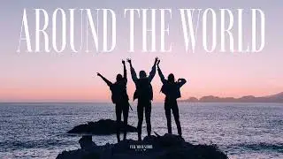 #205 Around The World (Official)
