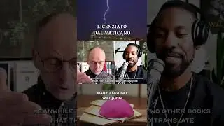 LICENZIATO DAL VATICANO | Mauro Biglino 