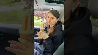 Failed BIG ice-cream 