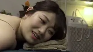 Japanese Massage Techniques ｜ Belly And Back Pain Massage For Relaxing Effect [U-uBTUepJz0] 00-10-4