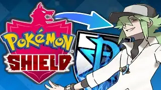 Can TEAM PLASMA'S N beat Pokémon Sword and Shield?