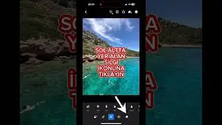 FOTOĞRAFINI TEMİZLE