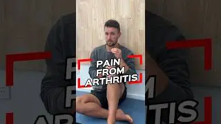 Myth #21: Arthritis is Causing Your Pain