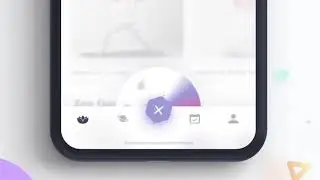 Floating Action Button Customize in Flutter | Flutter Tutorial |