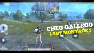 Last Montage ? 💔🤧 | pubg lite montage | bgmi lite | AT9Z3US